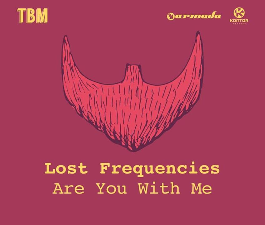 Lost Frequencies – Are You With Me (DJ Julio Alves Remix)